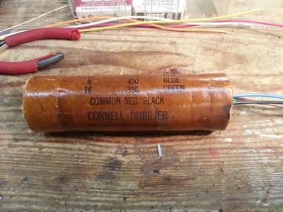 HAMMARLUND HQ-120