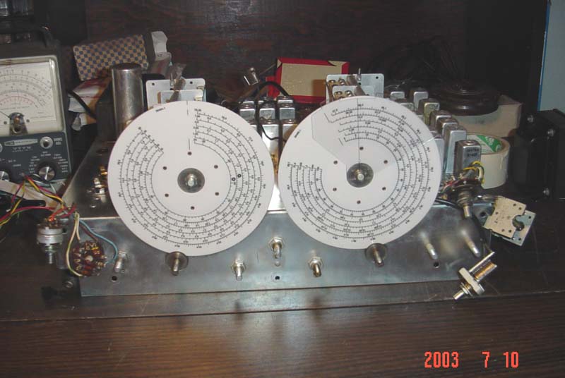 HAMMARLUND HQ180