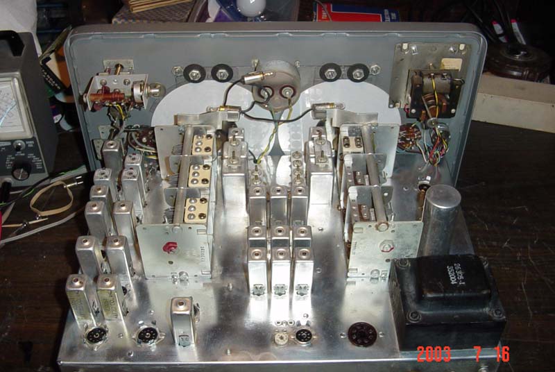 HAMMARLUND HQ180