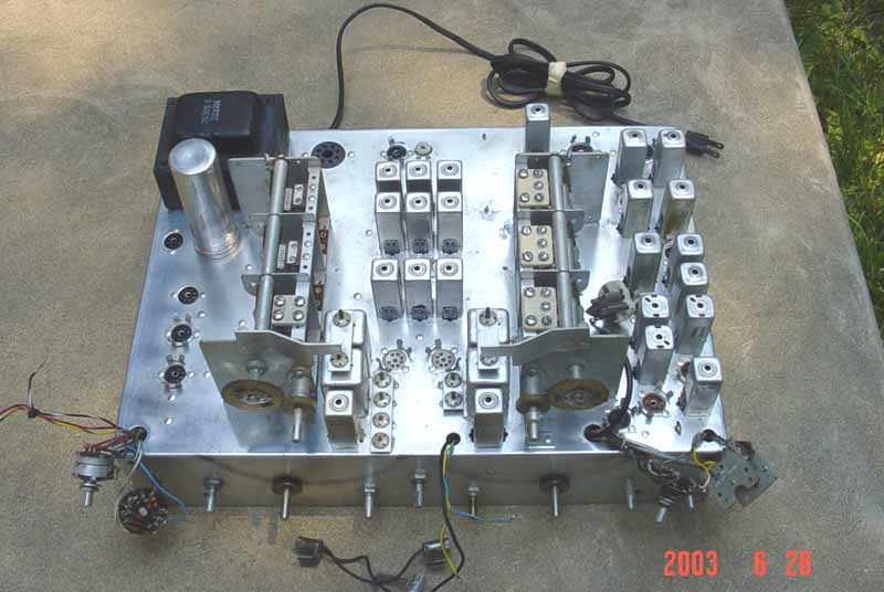 HAMMARLUND HQ180