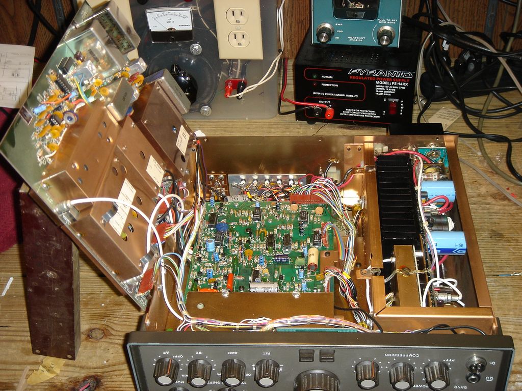 Heathkit SS-9000