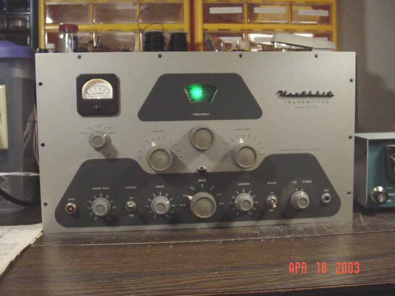 DX100B