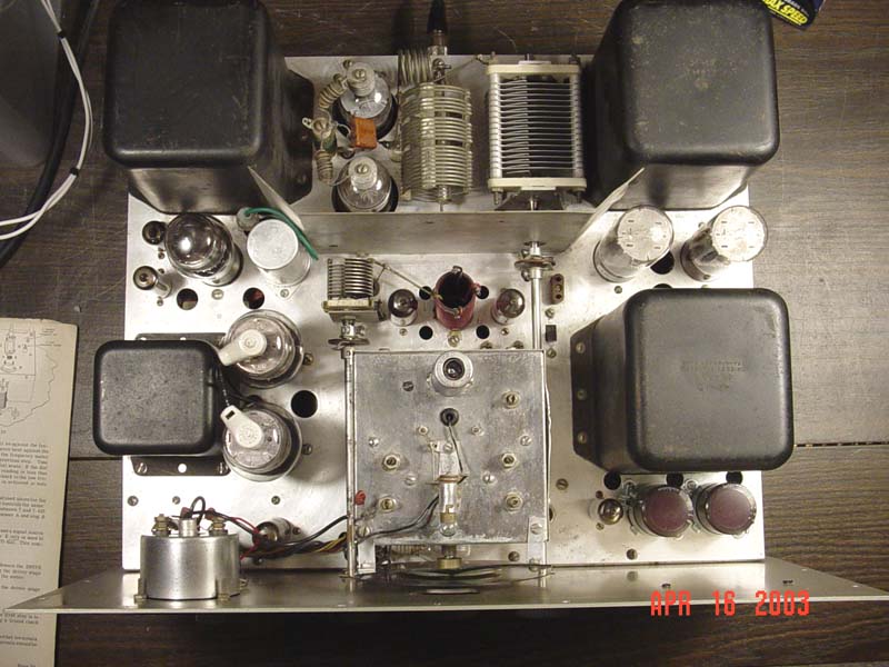DX100B