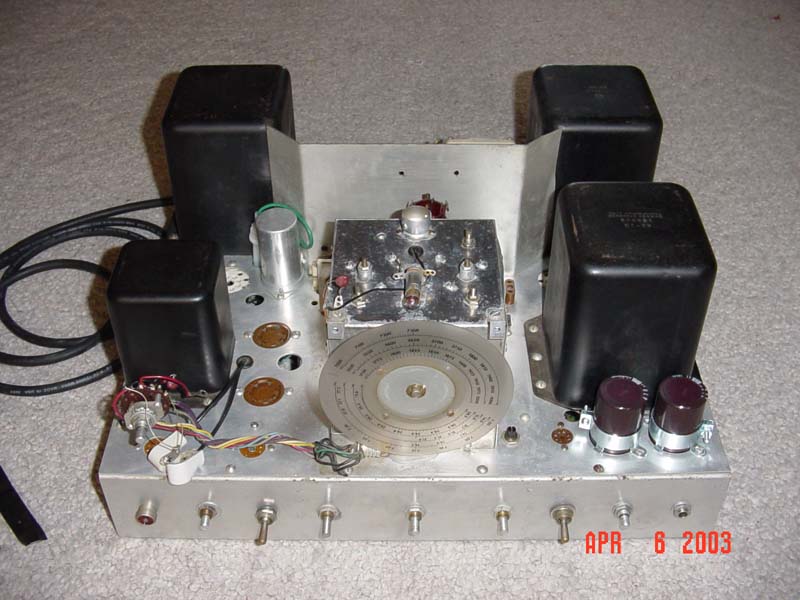 DX100B